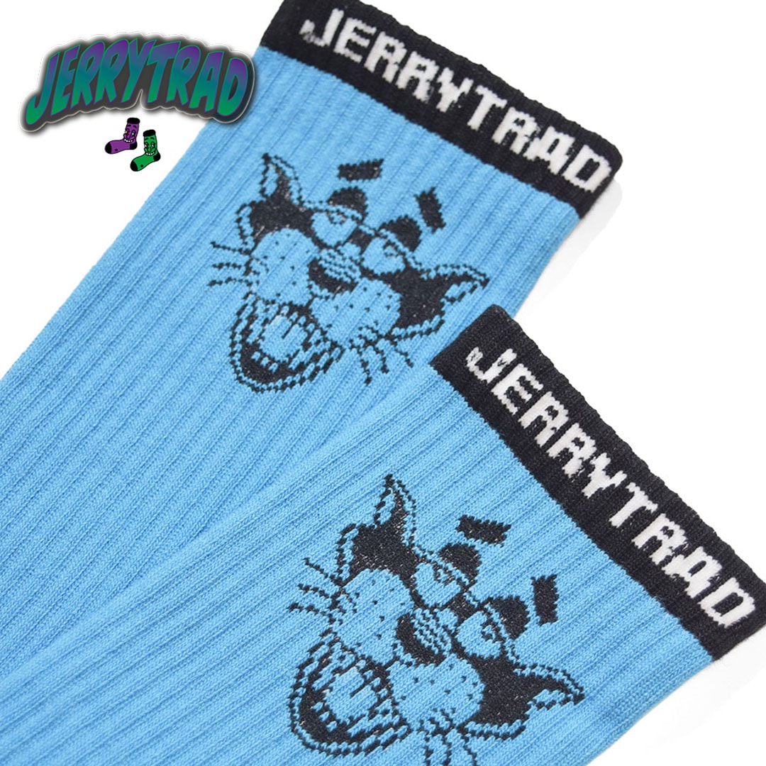 JERRYTRAD