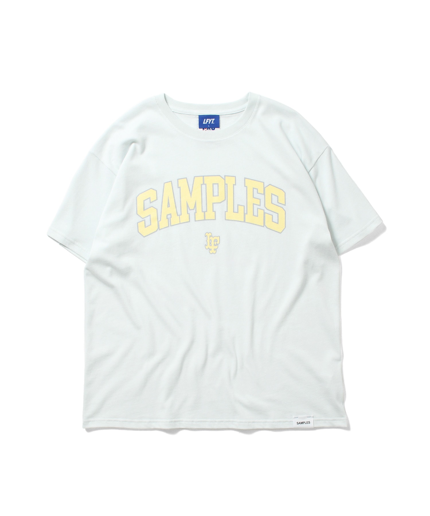LFYT×SAMPLES SPOT COLLECTION