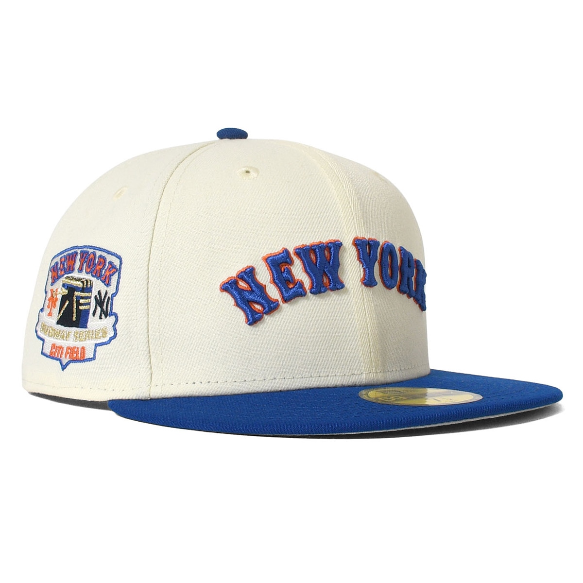 59FIFTY NEW YORK YANKEES WC27TH