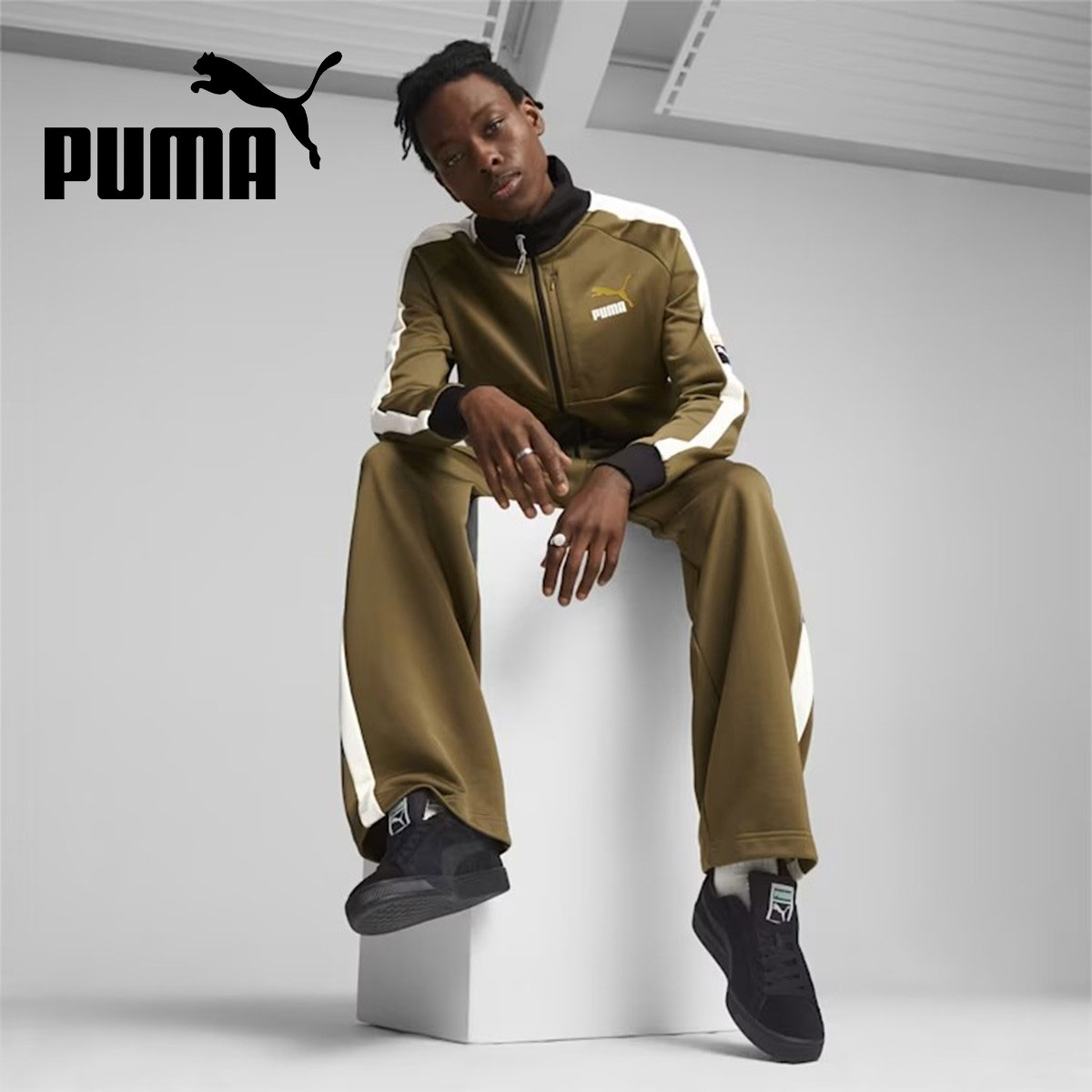 PUMA