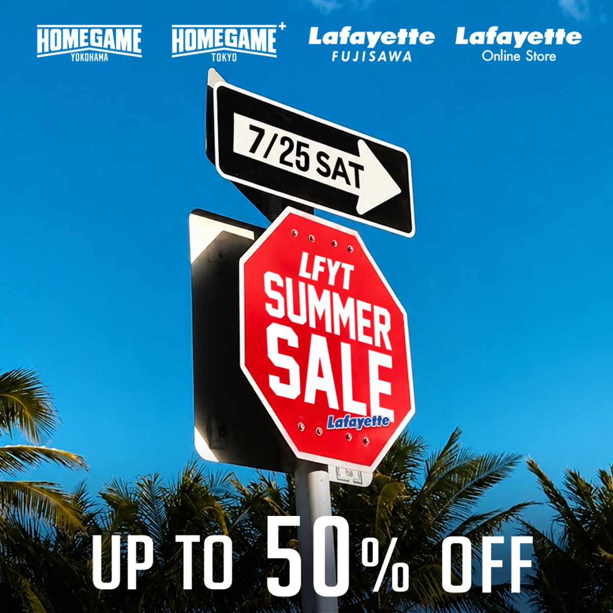 SALE
