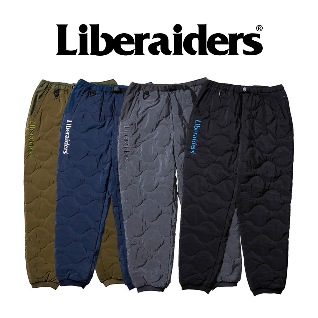 Liberaiders