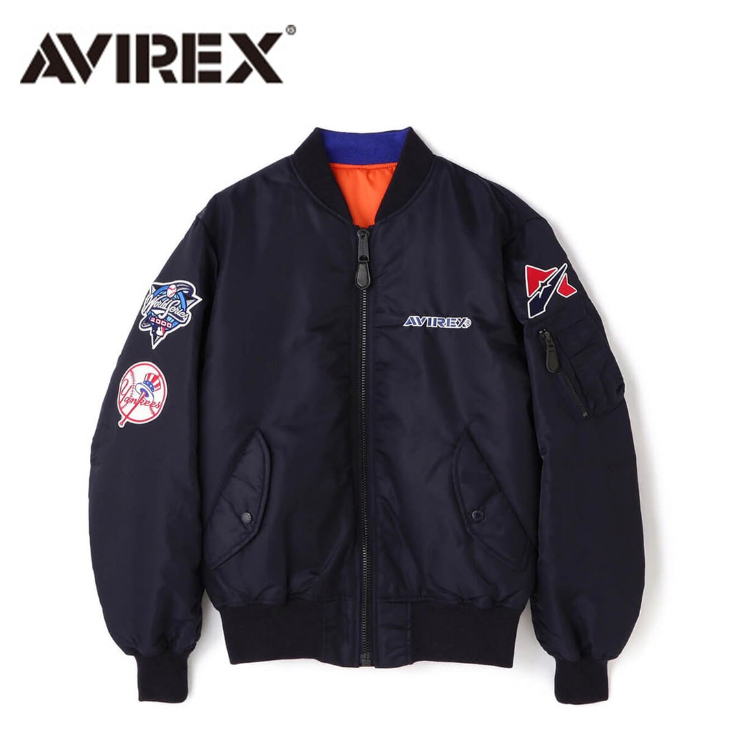 AVIREX