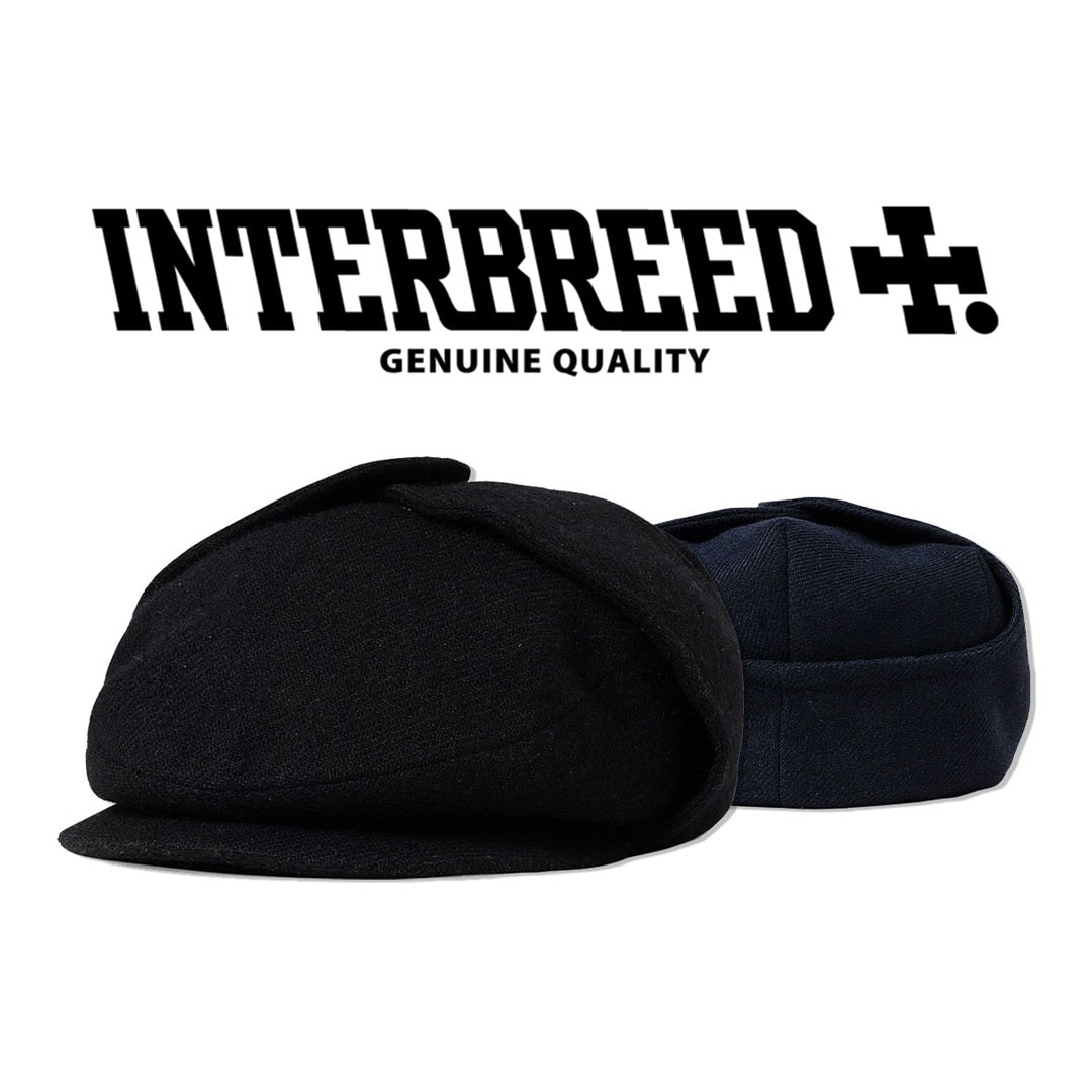 INTERBREED