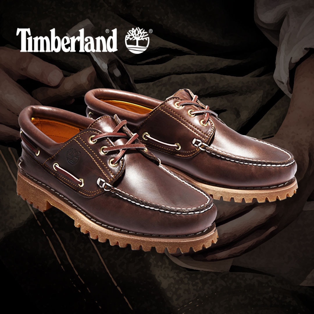 Timberland