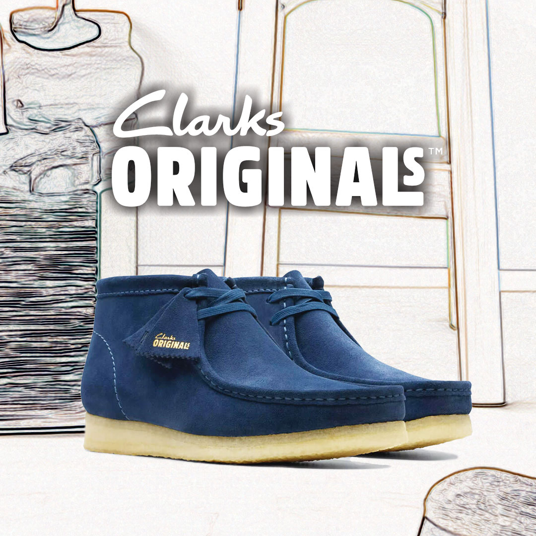 Clarks