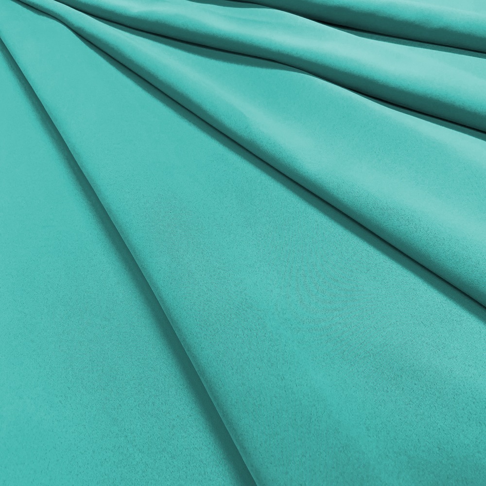 防炎・遮光1級・省エネ＞30色から選べる無地カーテン【クライン TC