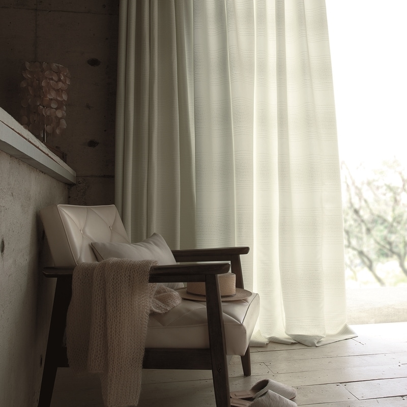 デコレ　ガーデンシリーズ SH2869 - カーテン｜Sumiko Honda｜川島織物セルコン