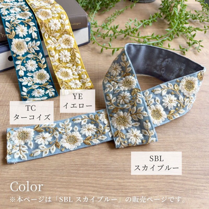 カラーバリエーション