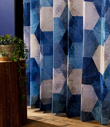 ララカーテン | レースカーテンのオーダー・通販