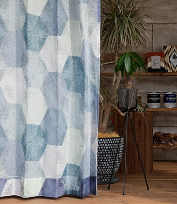 ララカーテン | レースカーテンのオーダー・通販