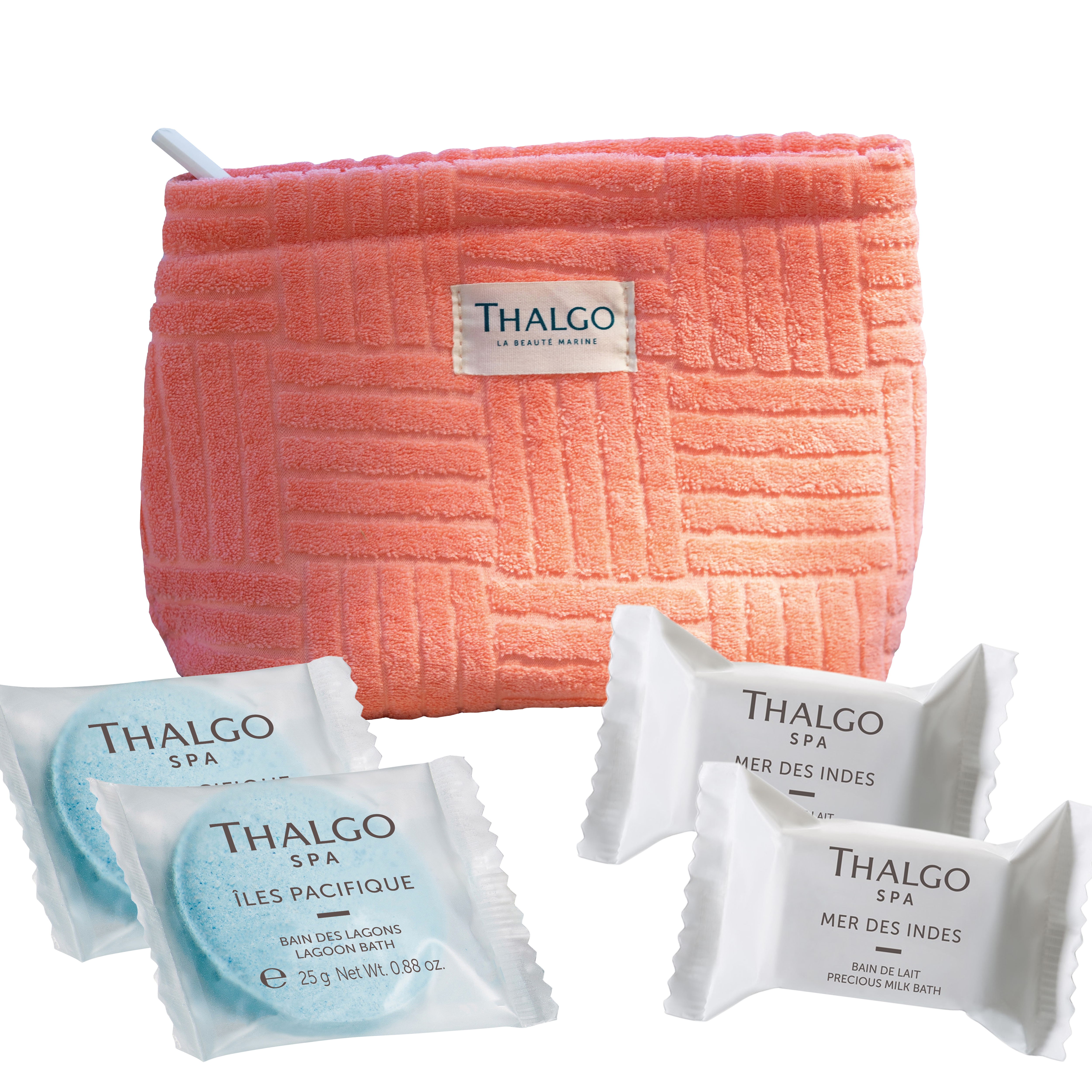 【限定品】オータムバスケアポーチ付きセット