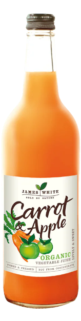 キャロット＆アップル商品