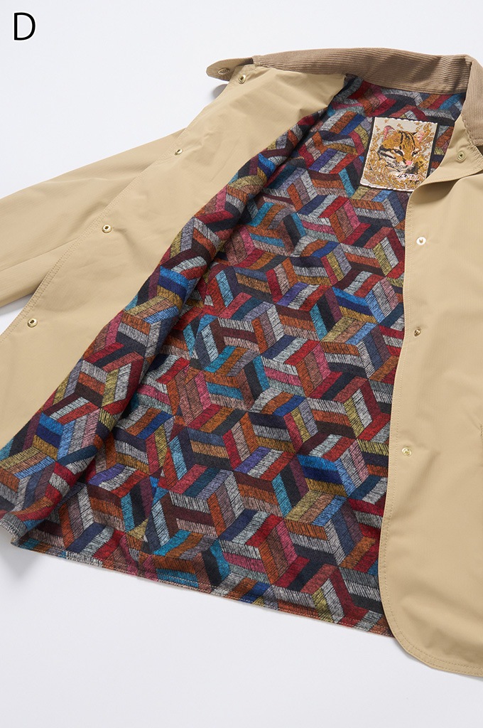 No.676160 ジャケット | すべての商品 | 伊太利屋 LaModaGOJI