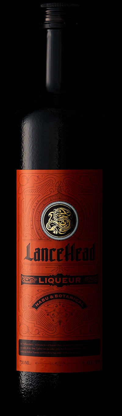 Lancehead