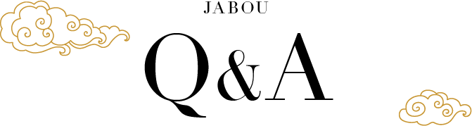 仙豆のロゴ