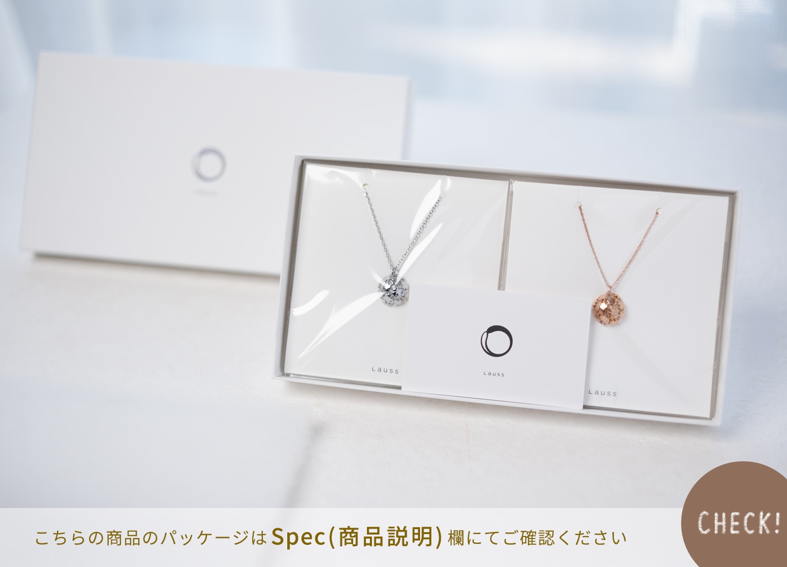 ペア キーリング】 ヴィーガンレザーとブラスのキーリング