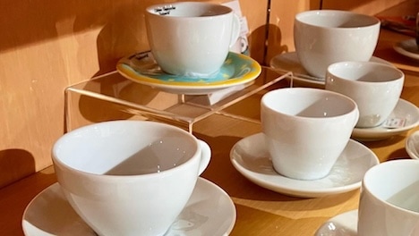 茶器・珈琲道具の画像