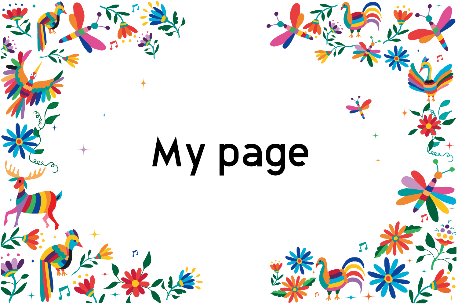 mypage｜テソロ(tesoro)公式通販