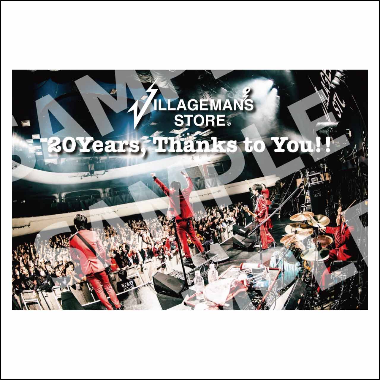 ビレッジマンズストア | LD&K ONLINE SHOP