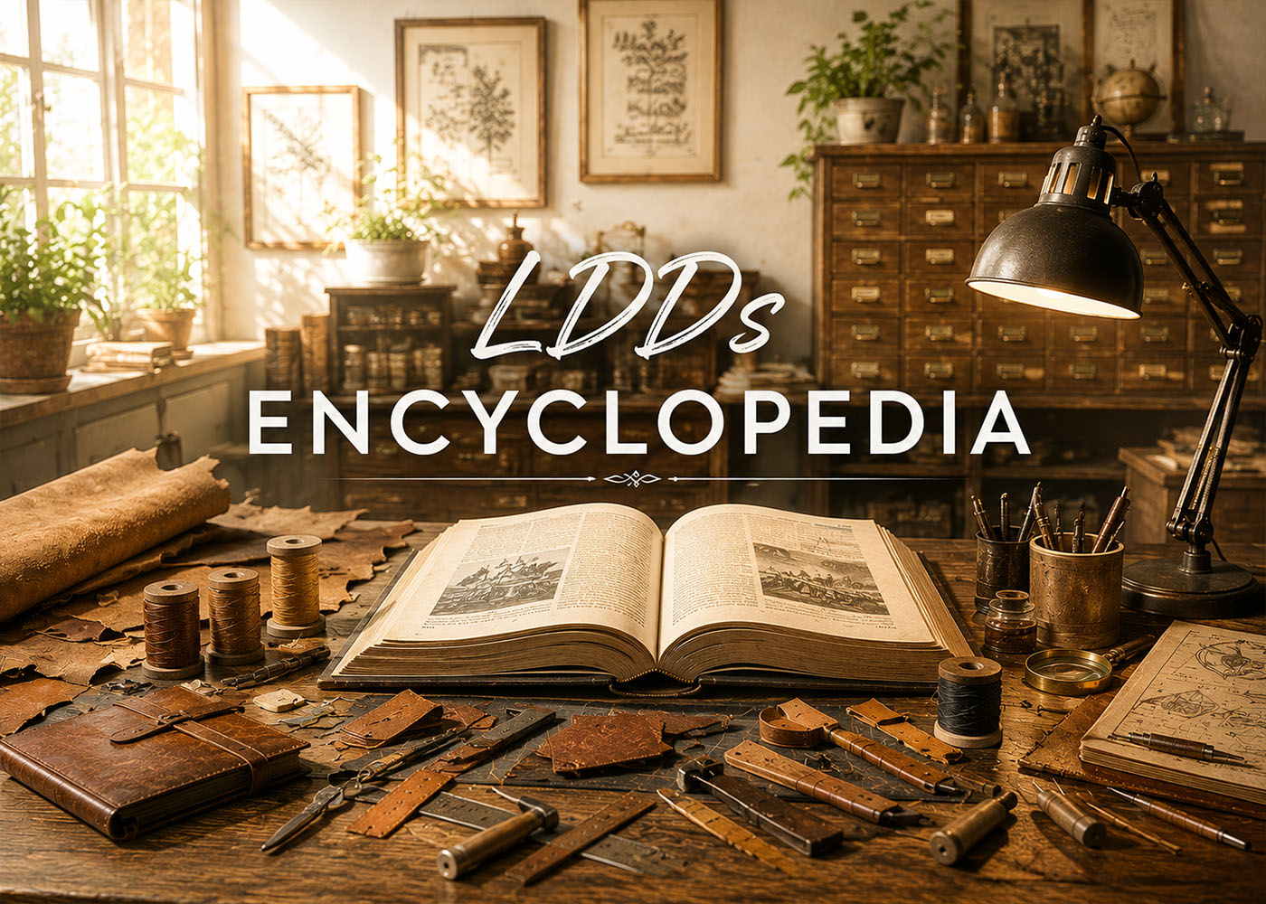 LEATHER ENCYCLOPEDIA｜革を学ぶ百科事典