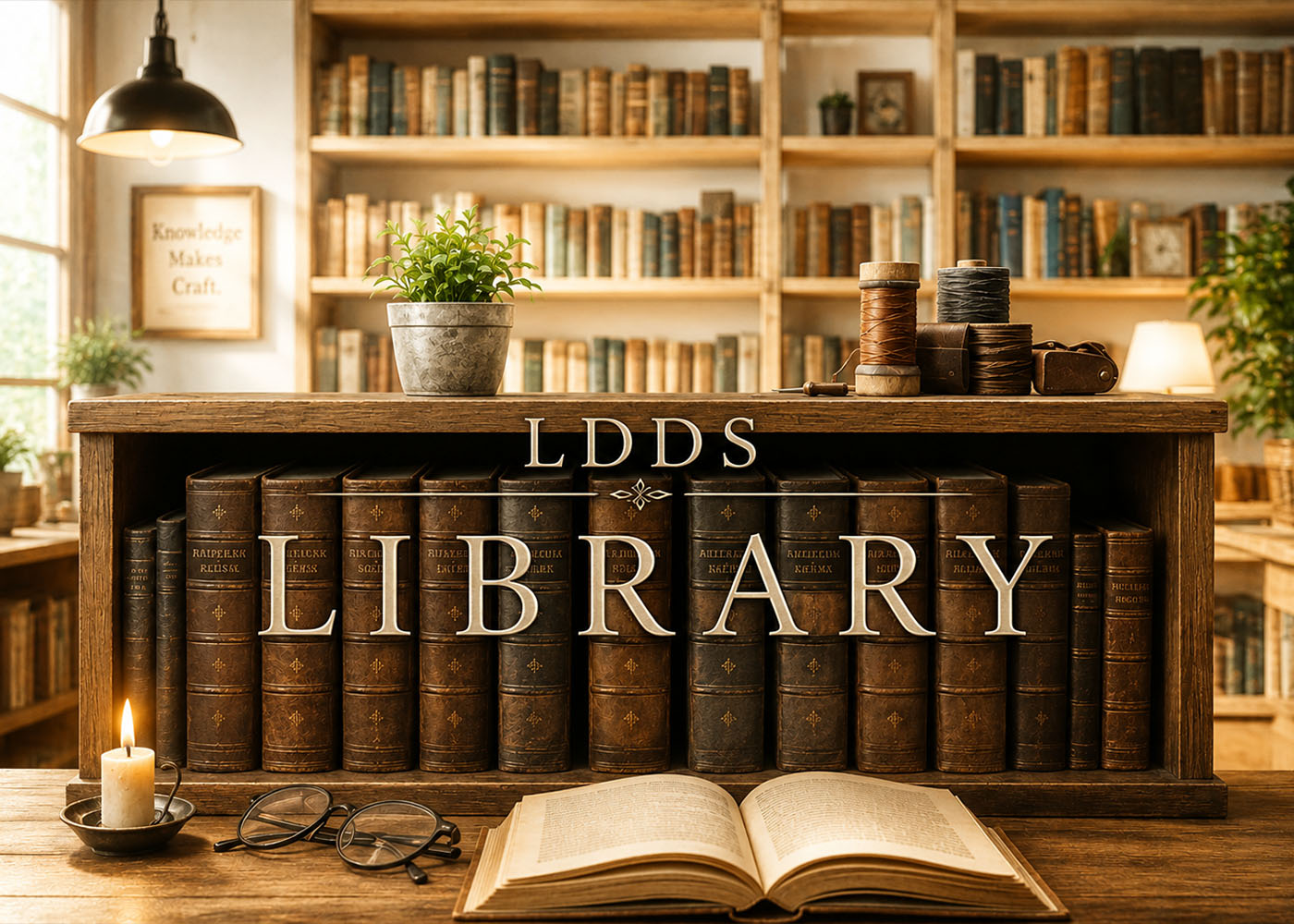 STORYBOOK OF LEATHER｜革と日常のあいだにある、やさしい物語。