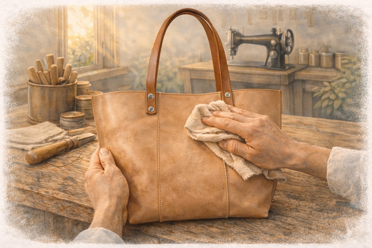 革に刻まれる記憶と記録の挿絵