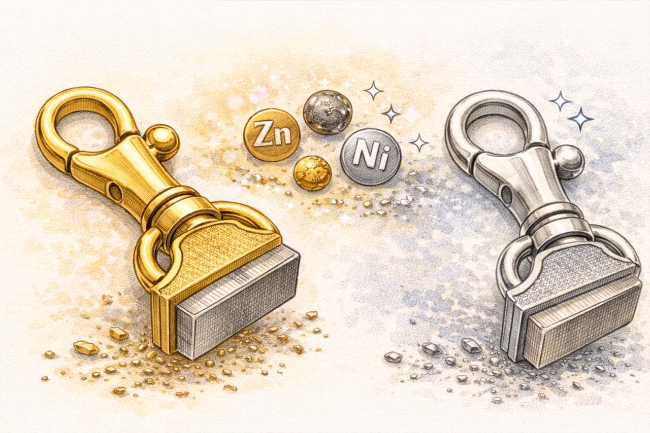 金具の内部構造の挿絵