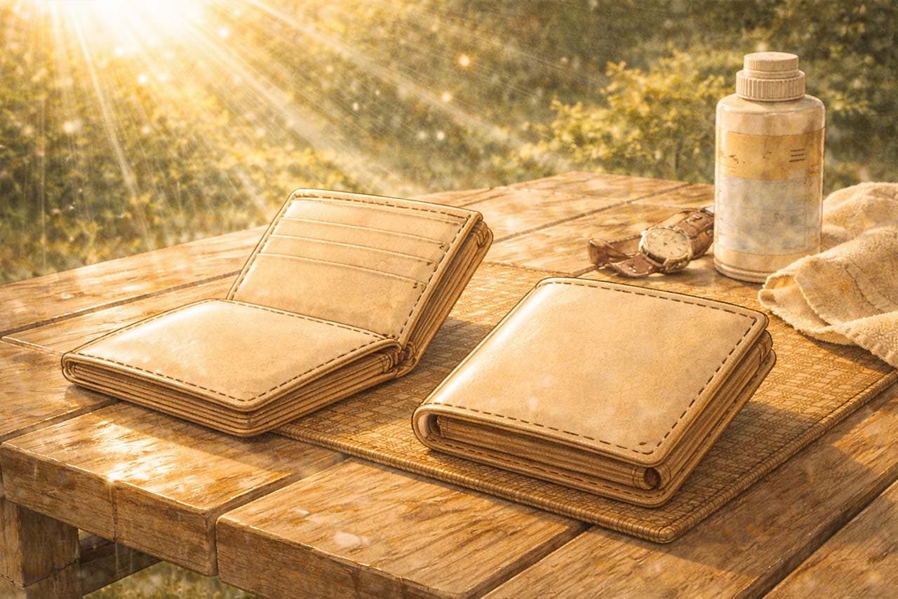 日焼けさせる理由の挿絵