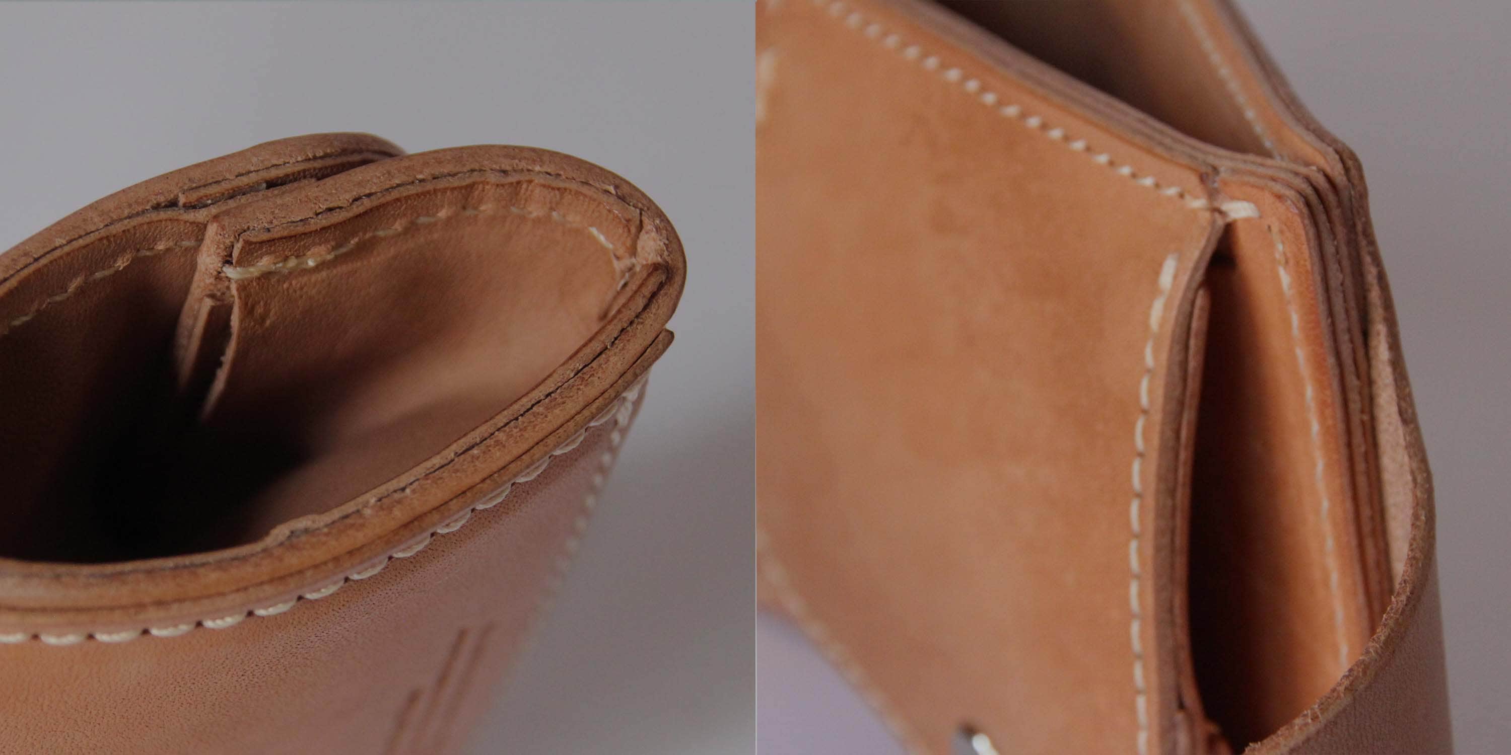 ラストドリップデザインズの設計思想（構造と仕立て）