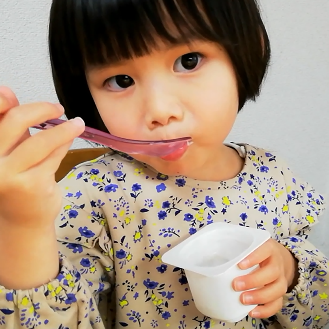 ののじ クリスタルサファイアカトラリーセット | カトラリー