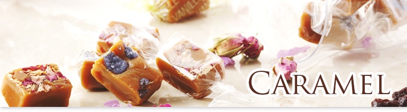 マリーアントワネットキャラメルボックス