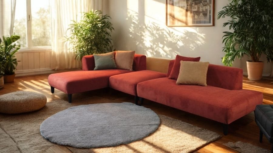 ルミノソ セコンダ ◇幅249cm◇