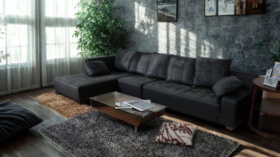 ソーニョ デ ルッソ ◇幅246cm/306cm◇