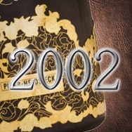 2002ǯơѡ˥