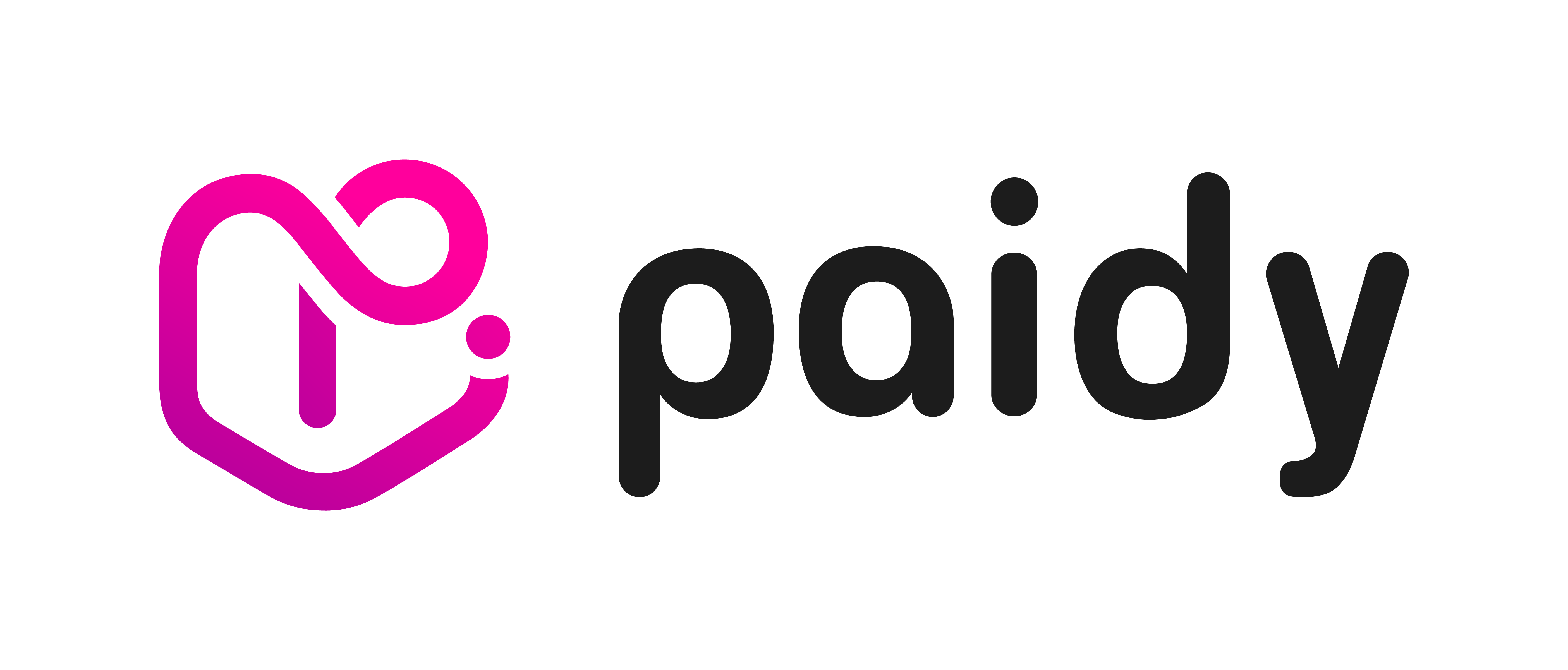 paidyロゴ画像