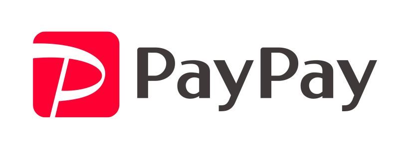 PayPayロゴ画像