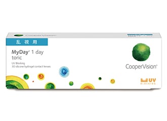 マイデイトーリック