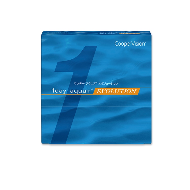 �����f�[ �A�N�G�A �G�{�����[�V���� [90������]