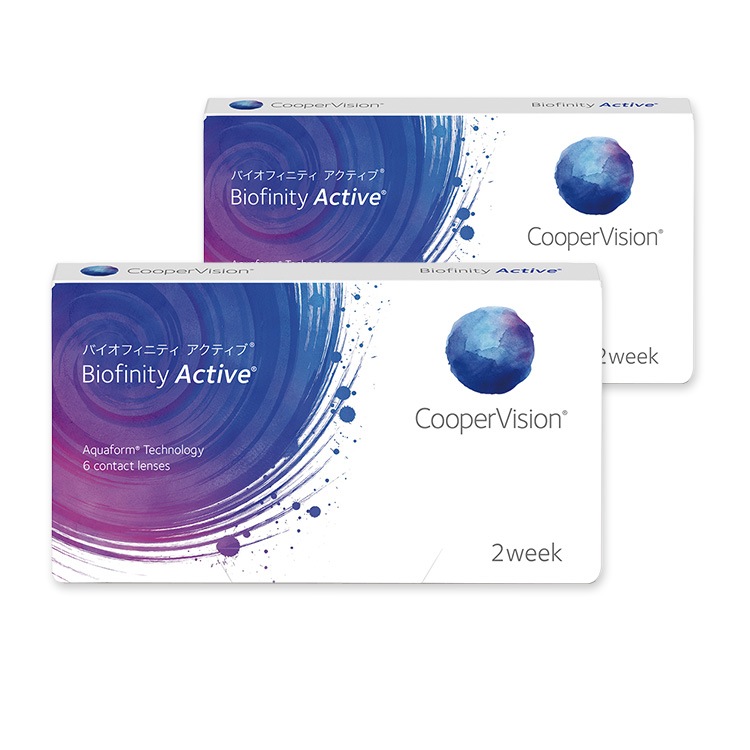 oCItBjeB ANeBu [6 ×2]