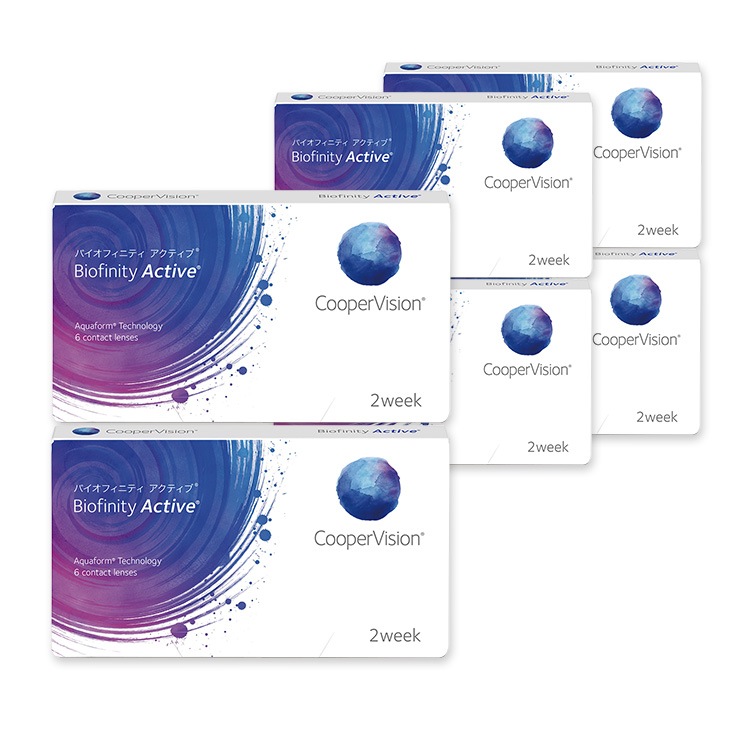 oCItBjeB ANeBu [6 ×6]