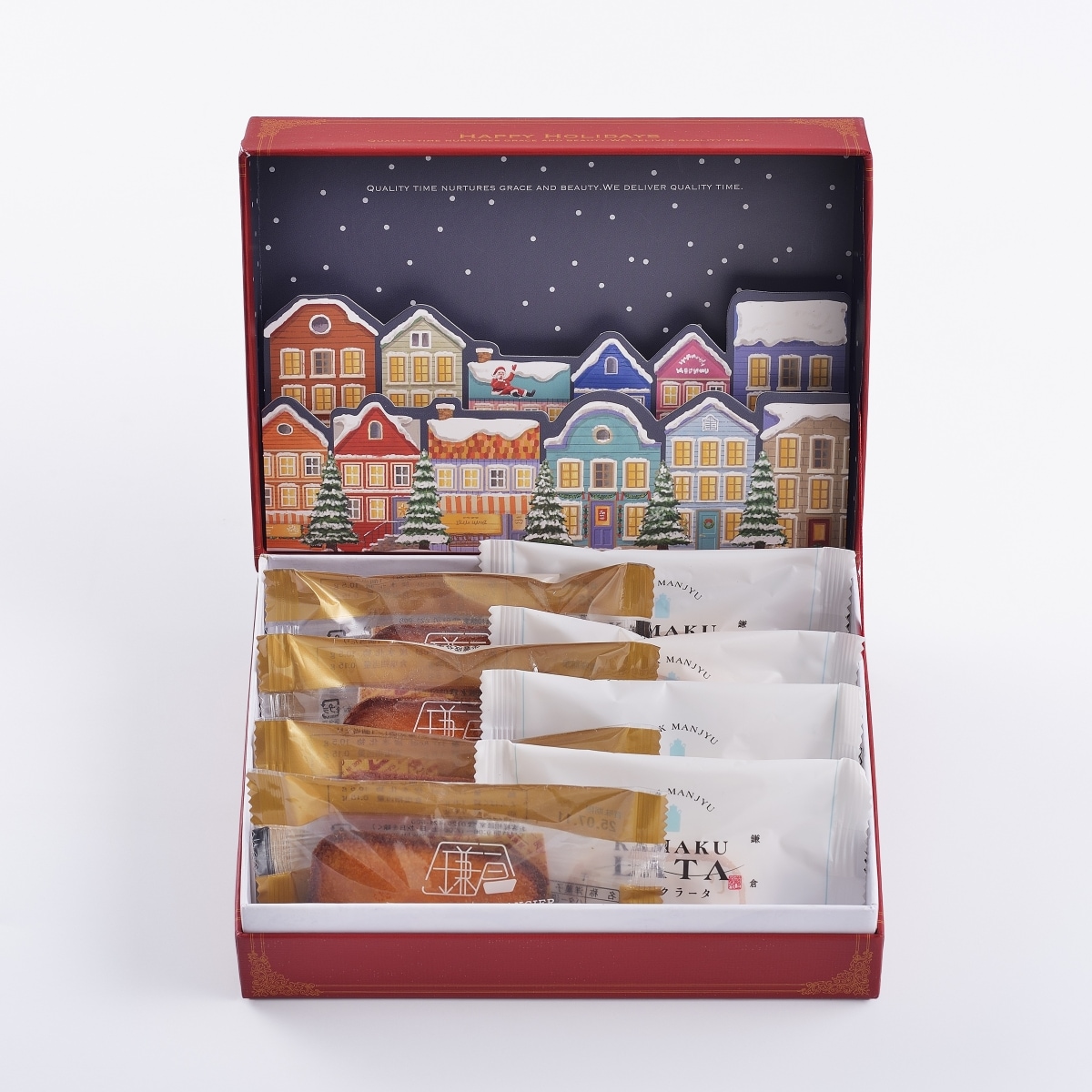 Christmas Collection 2025｜LESANGES ONLINE STORE