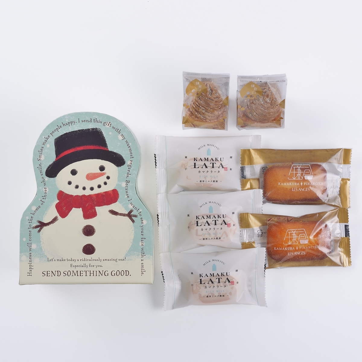 Christmas Collection 2025｜LESANGES ONLINE STORE