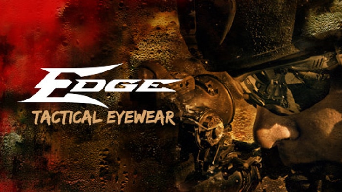 EDGE Tactical Eyewear 
