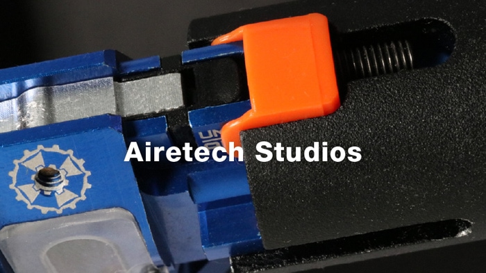 Airetech Studios