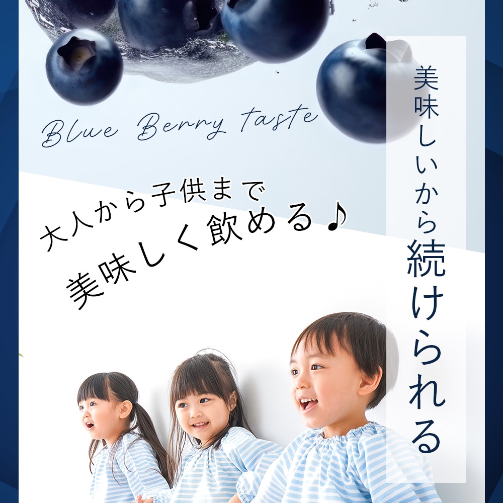 酵素ドリンク IZM 【 BERRY BERRY TASTE 】 1000ml イズム ベリーベリーテイスト 栄養機能食品 ( 亜鉛 ) ブルーベリー味 植物発酵エキス