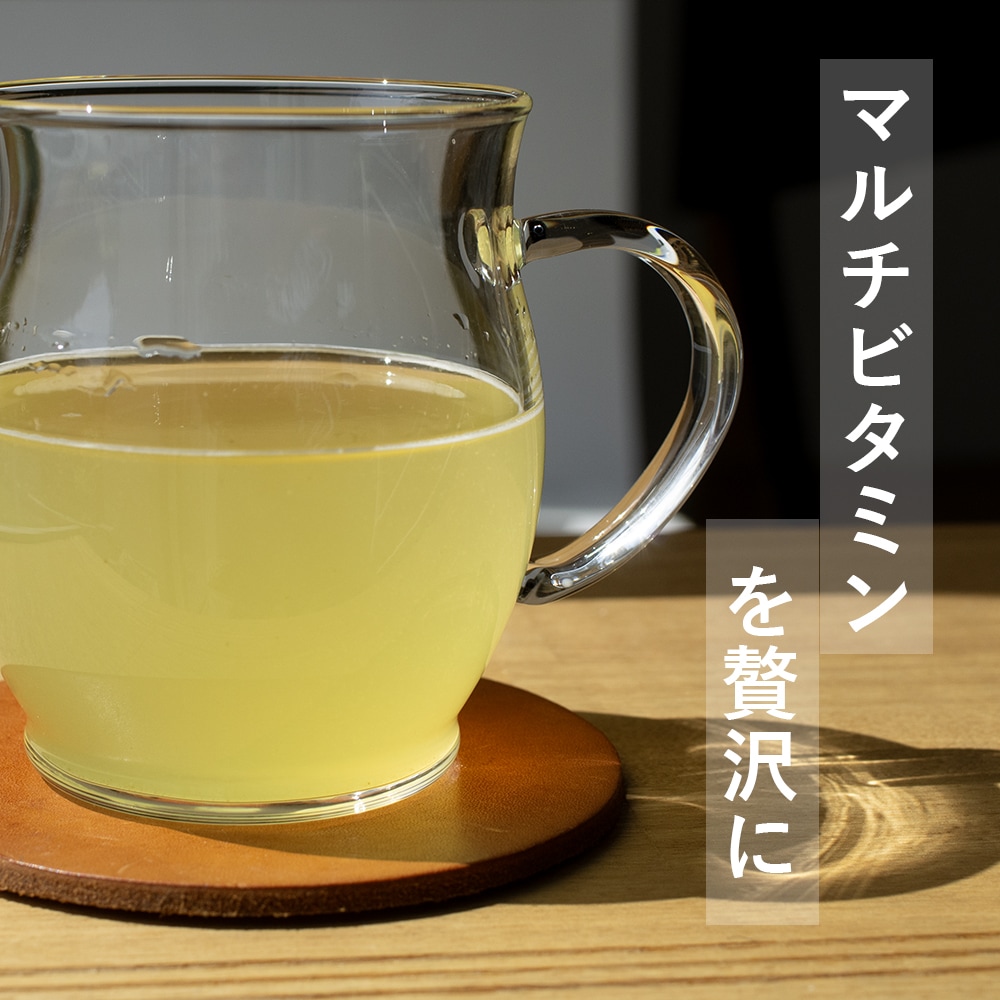 キレナルC ビタミンC含有加工食品 60ｇ（2ｇ×30包）