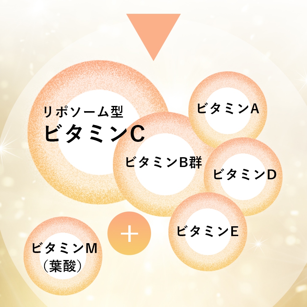 キレナルC ビタミンC含有加工食品 60ｇ（2ｇ×30包）