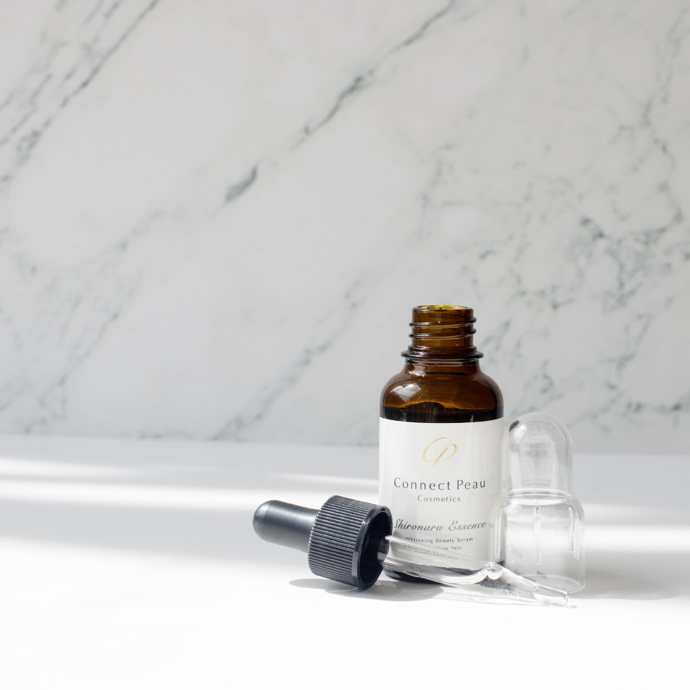 コネクト・ポー シロナルエッセンス ＜美容液＞30mL