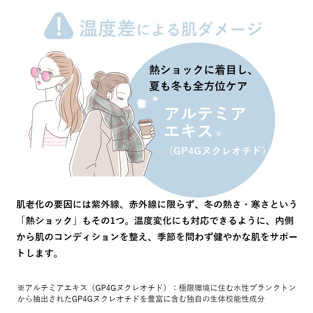 コネクトポー ソウキタカUVエッセンス ＜日焼け止め＞SPF34 PA++ 50ml